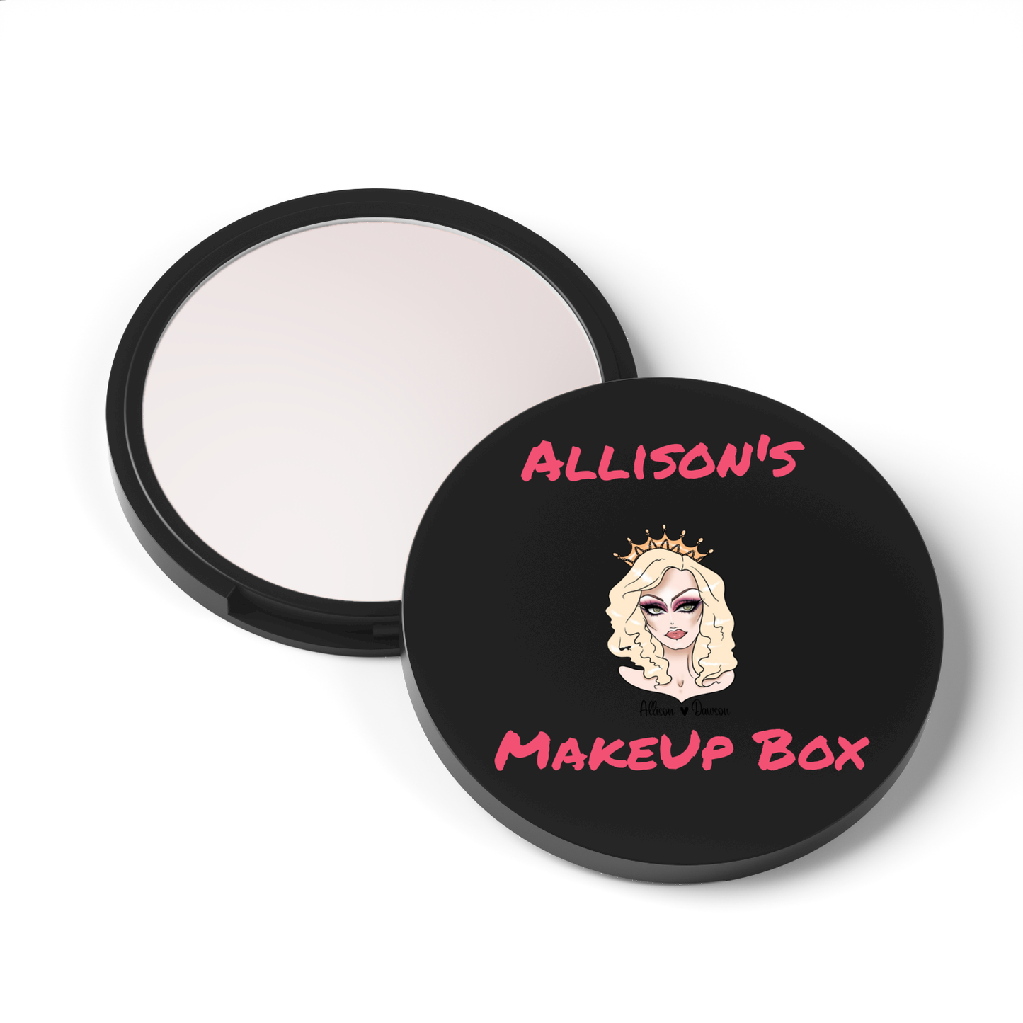 allisons-make-up-box beauty product