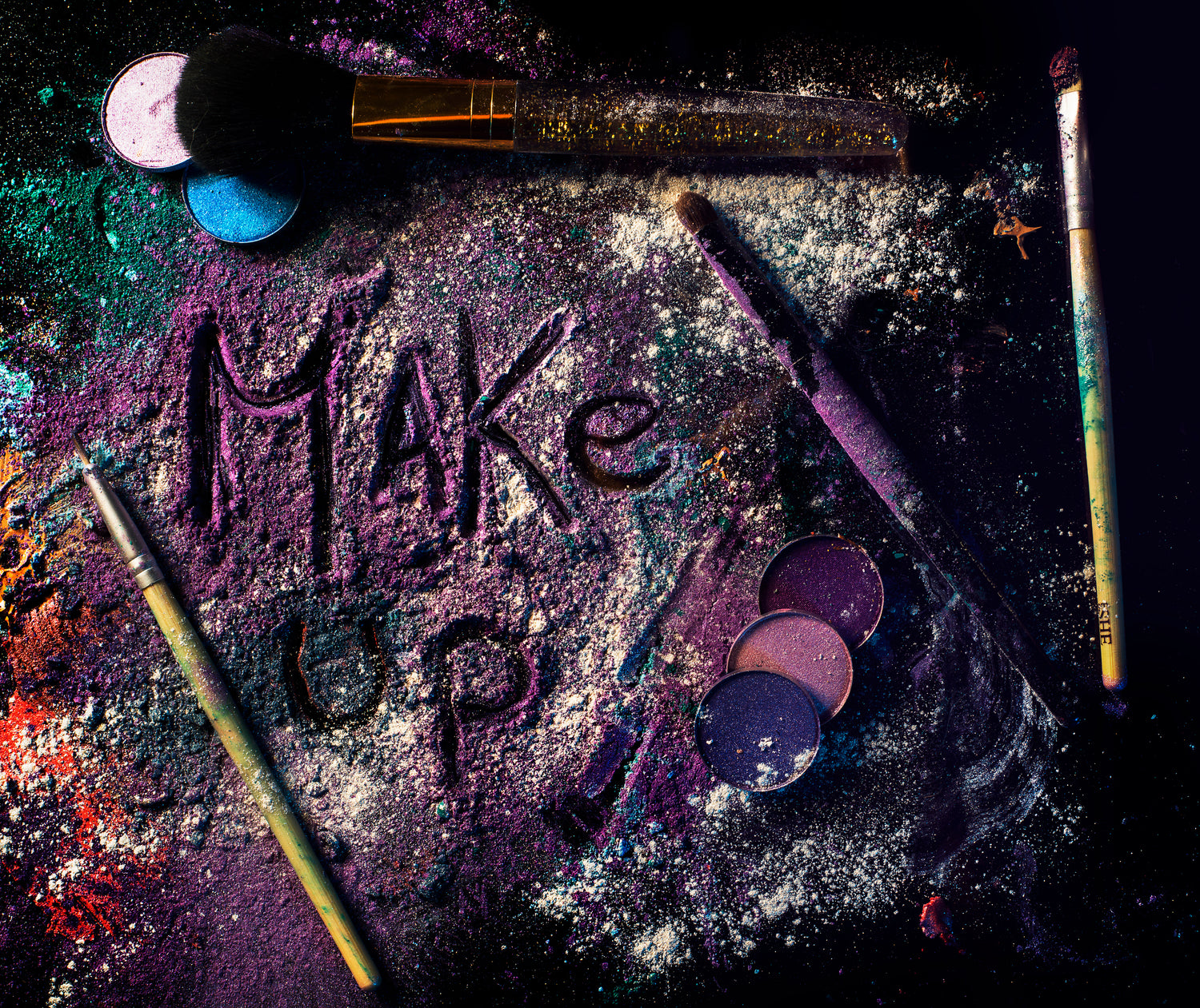 Eyeshadows