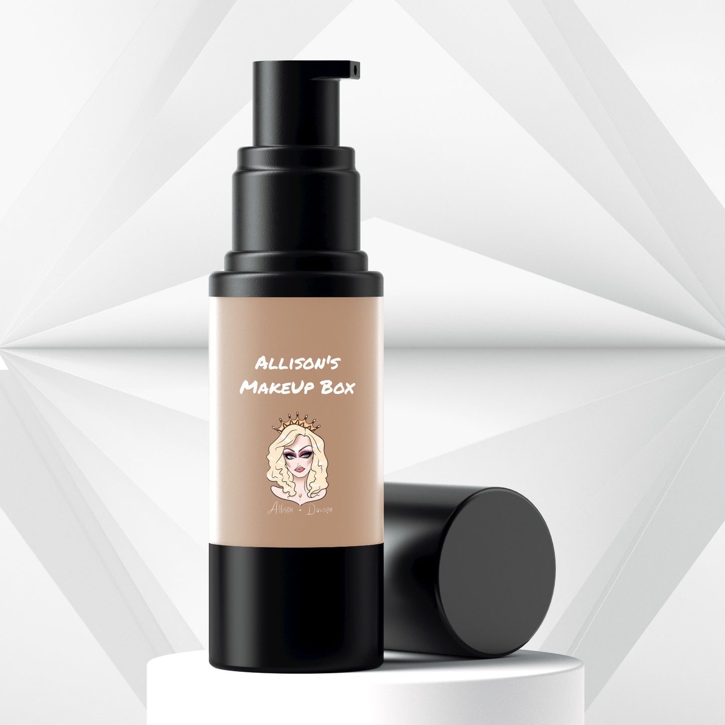 allisons-make-up-box beauty product
