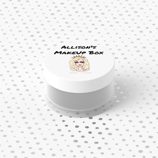 allisons-make-up-box beauty product