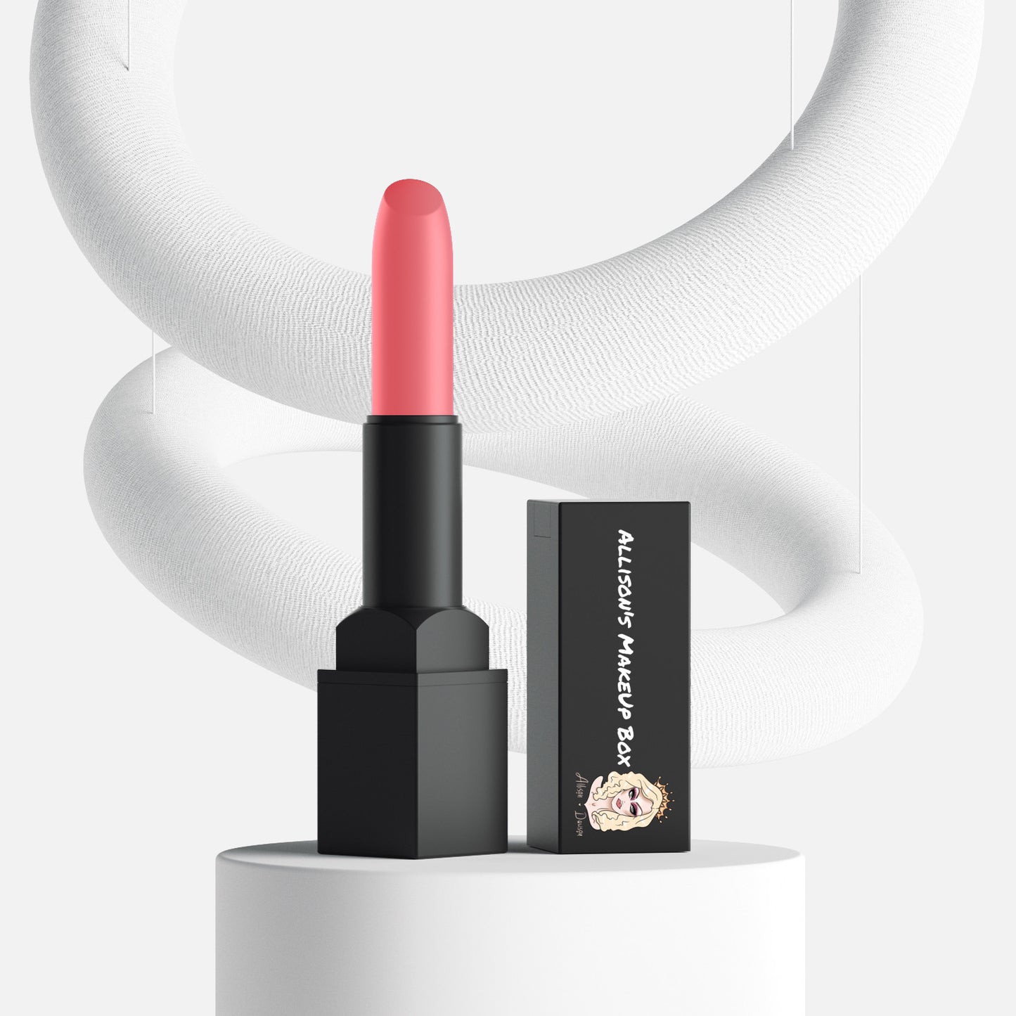 Speechless Beauty Kit