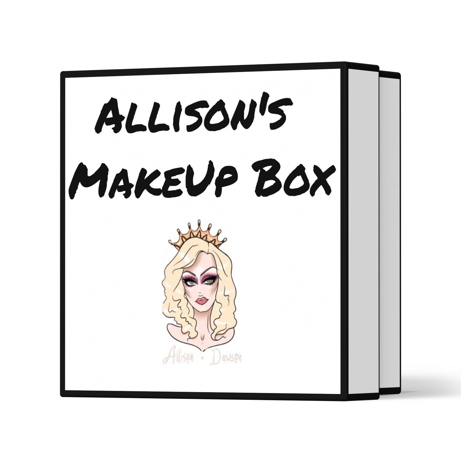 allisons-make-up-box beauty product